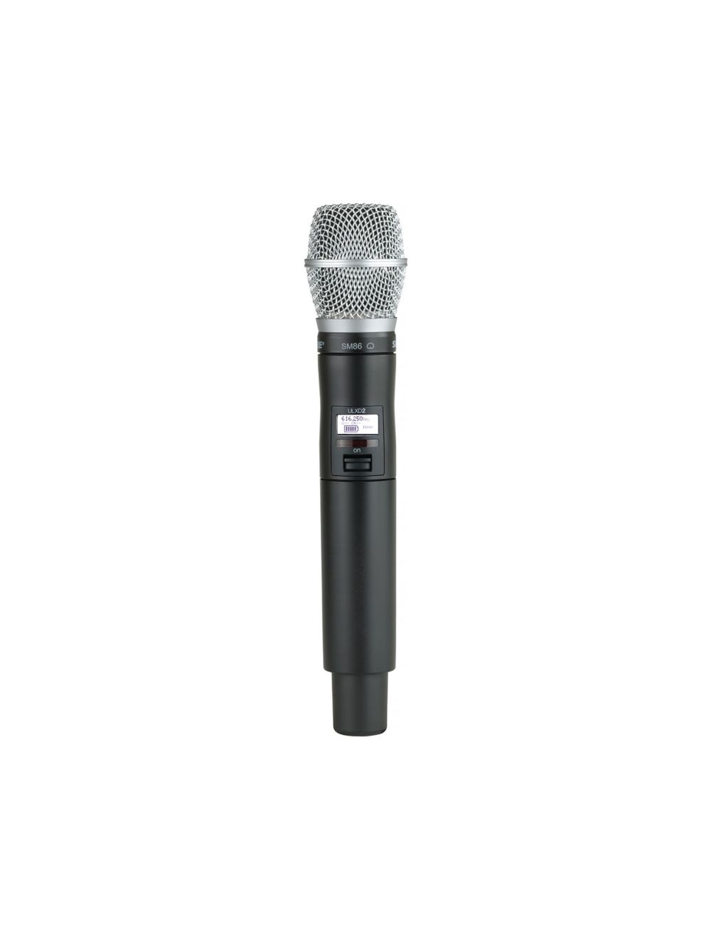 Shure ULXD2/SM86 (Band V50)
