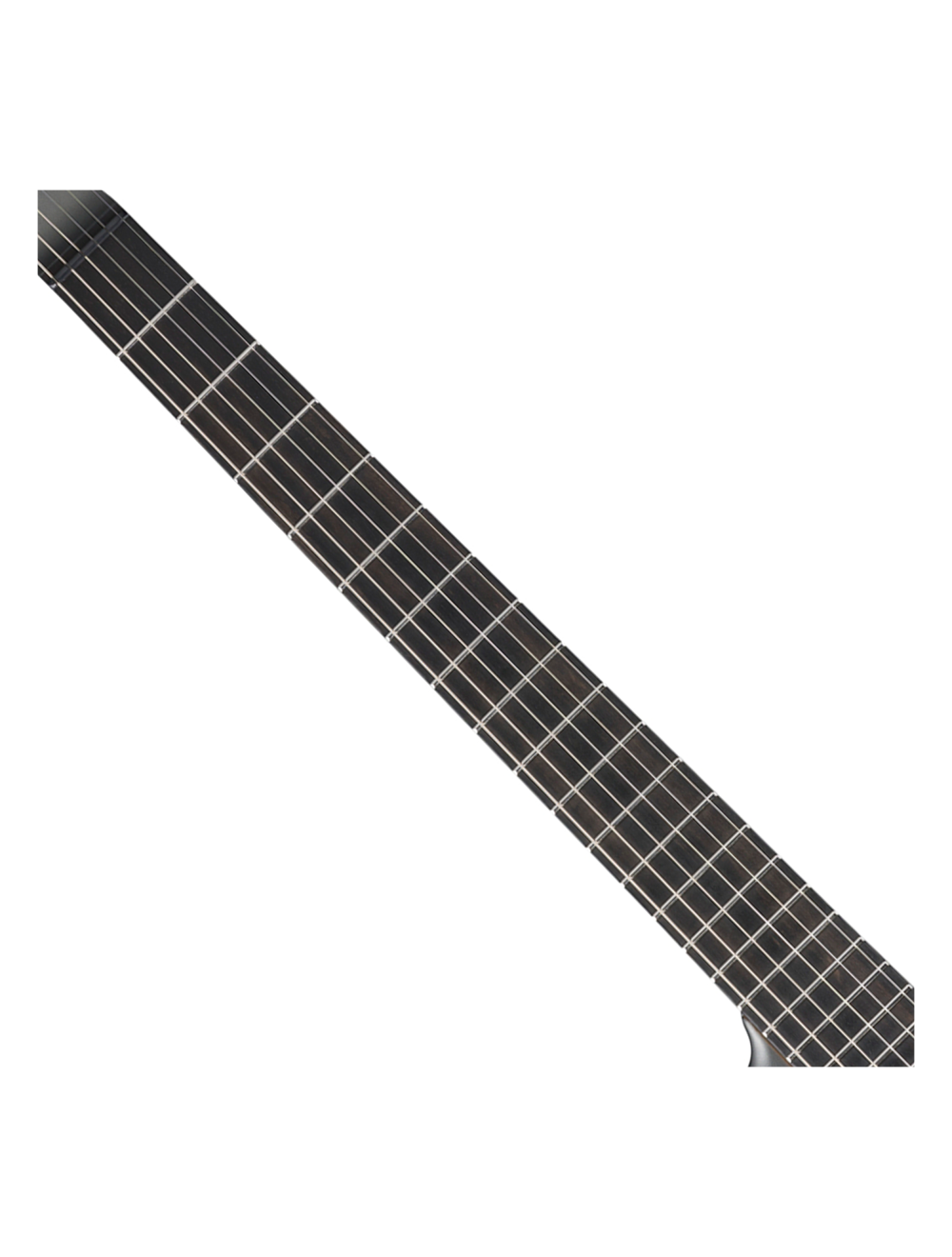 Jackson Custom Shop SS HSS HT- Satin Pewter