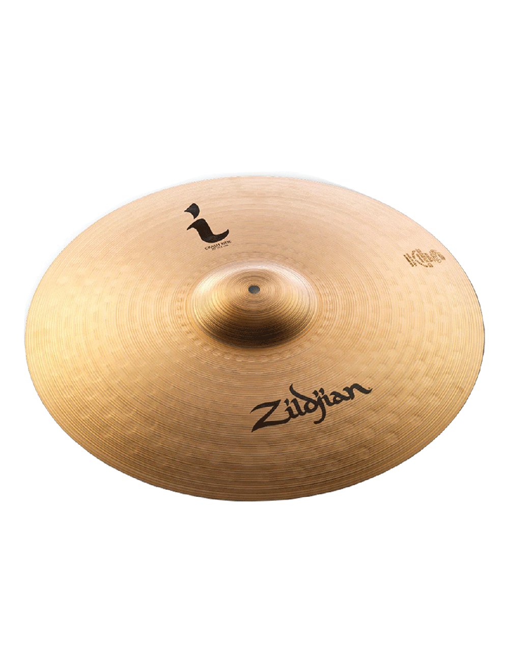 Zildjian 20" I Crash Ride Cymbal