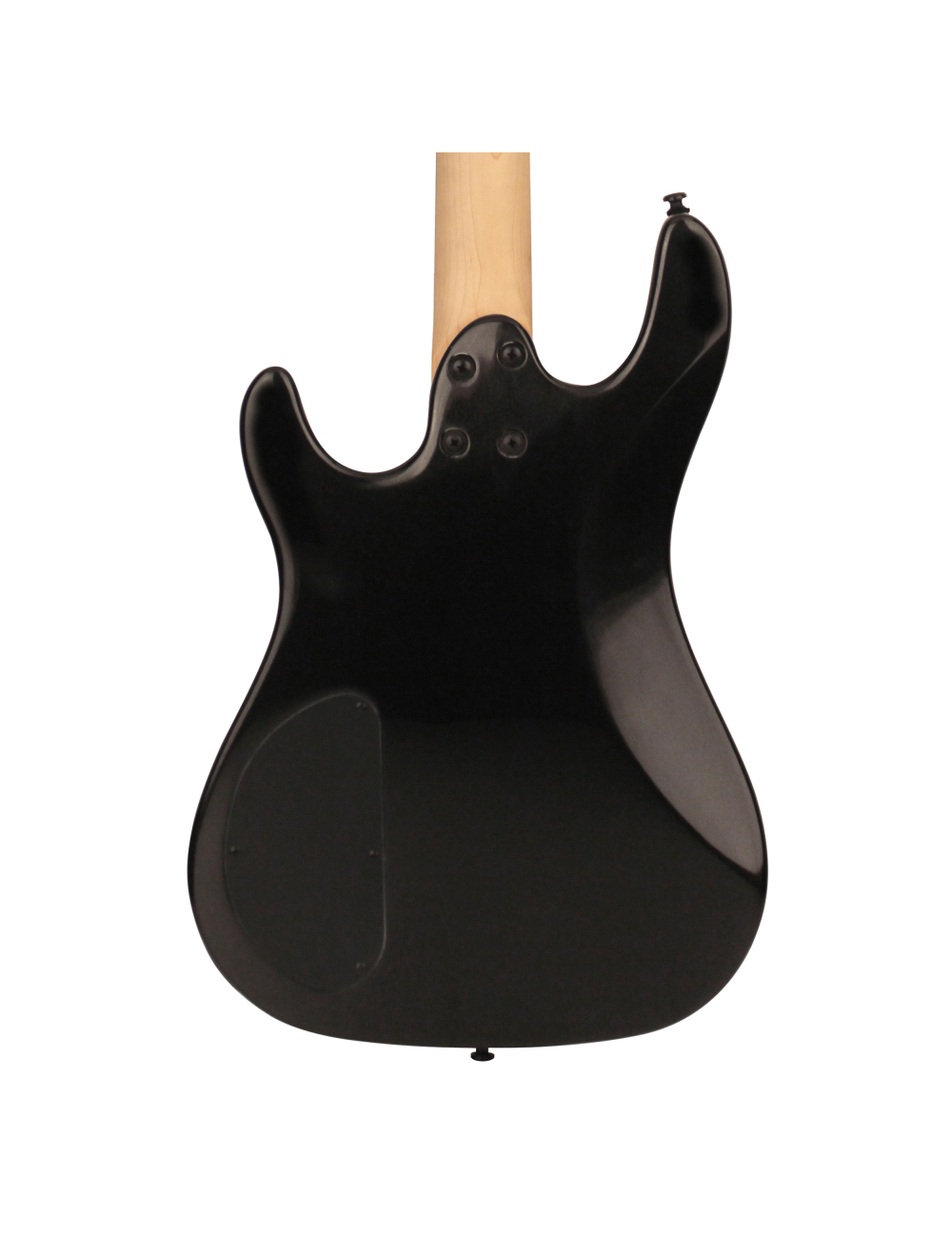 Cort KX100 6-String Electric Guitar - Iron Oxide