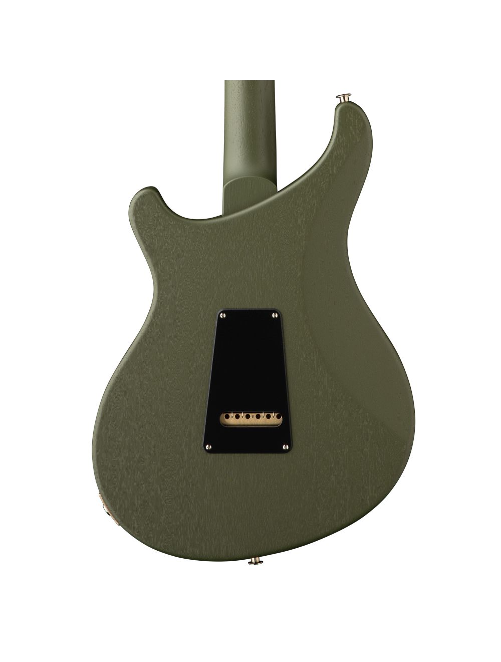 PRS S2 Vela HHT Satin Electric Guitar - Matcha Green