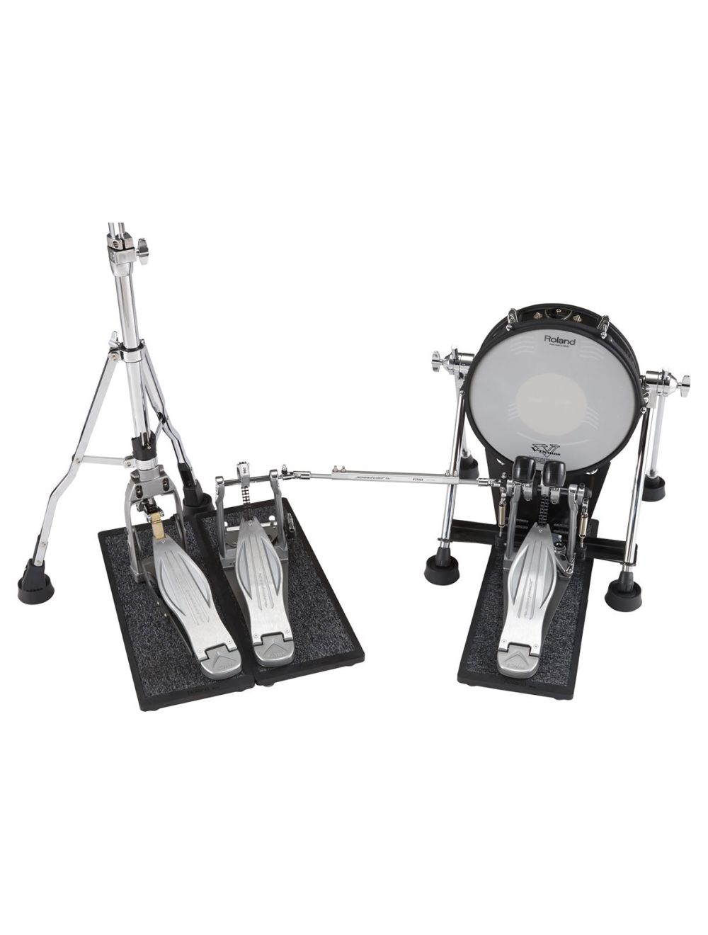 Roland NE10 Noise Eater Isolation Pad