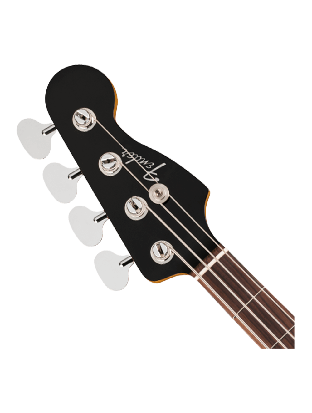 Fender Vintera III Late '60s Precision Bass - Black