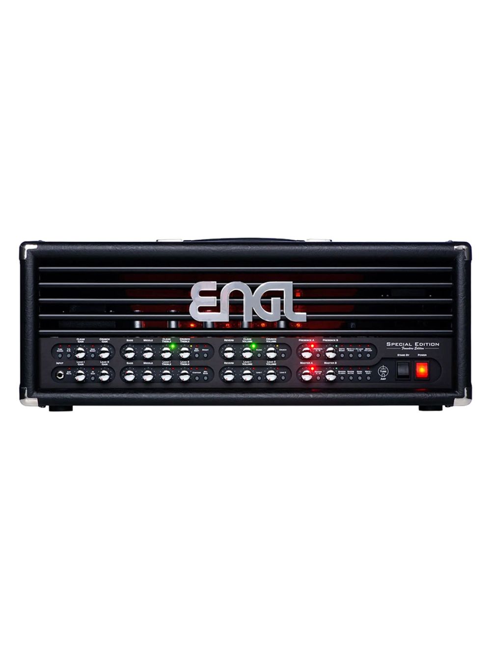 ENGL E670FE-6L6 Special Edition Founders Edition Tube Head