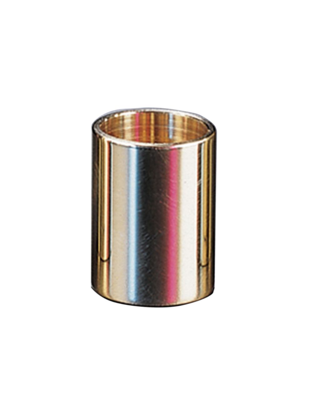 Dunlop 222 Brass Slide - Medium