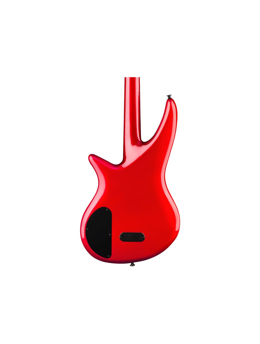 Jackson X Series Spectra Bass SBX IV - Candy Apple Red