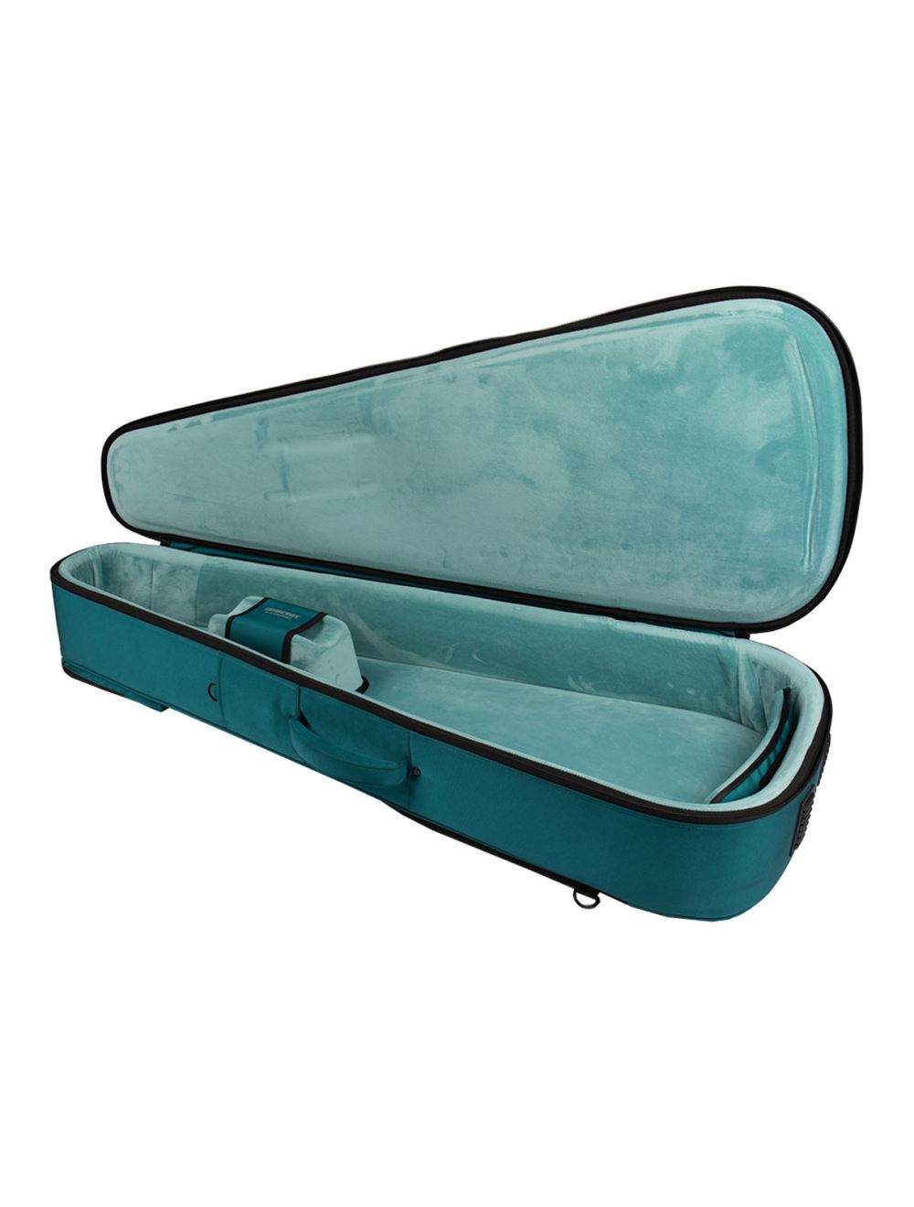 Gator Cases G-ICONDREAD-BLU ICON Bag for Dreadnought Guitar Blue Open Box