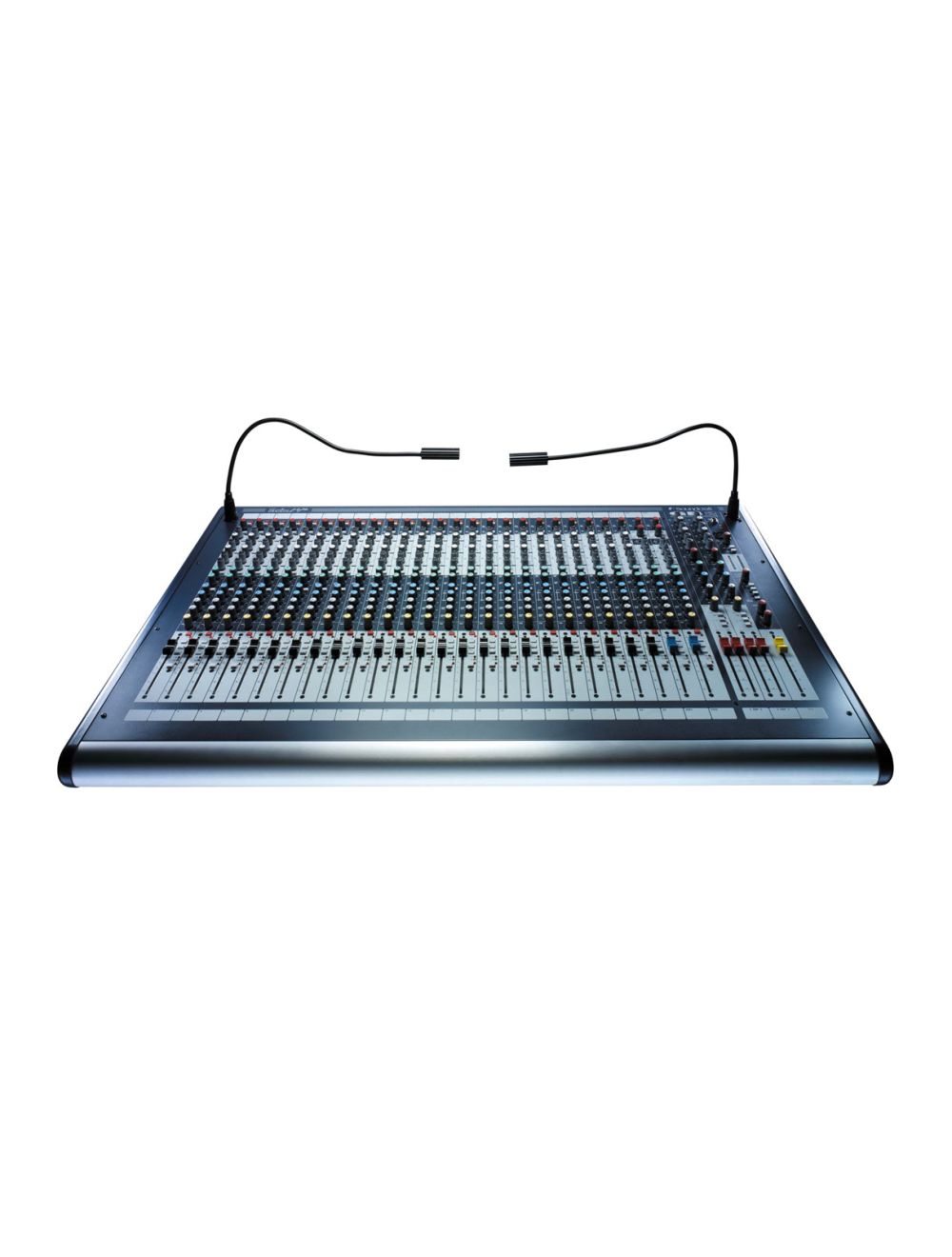 Soundcraft GB2-24