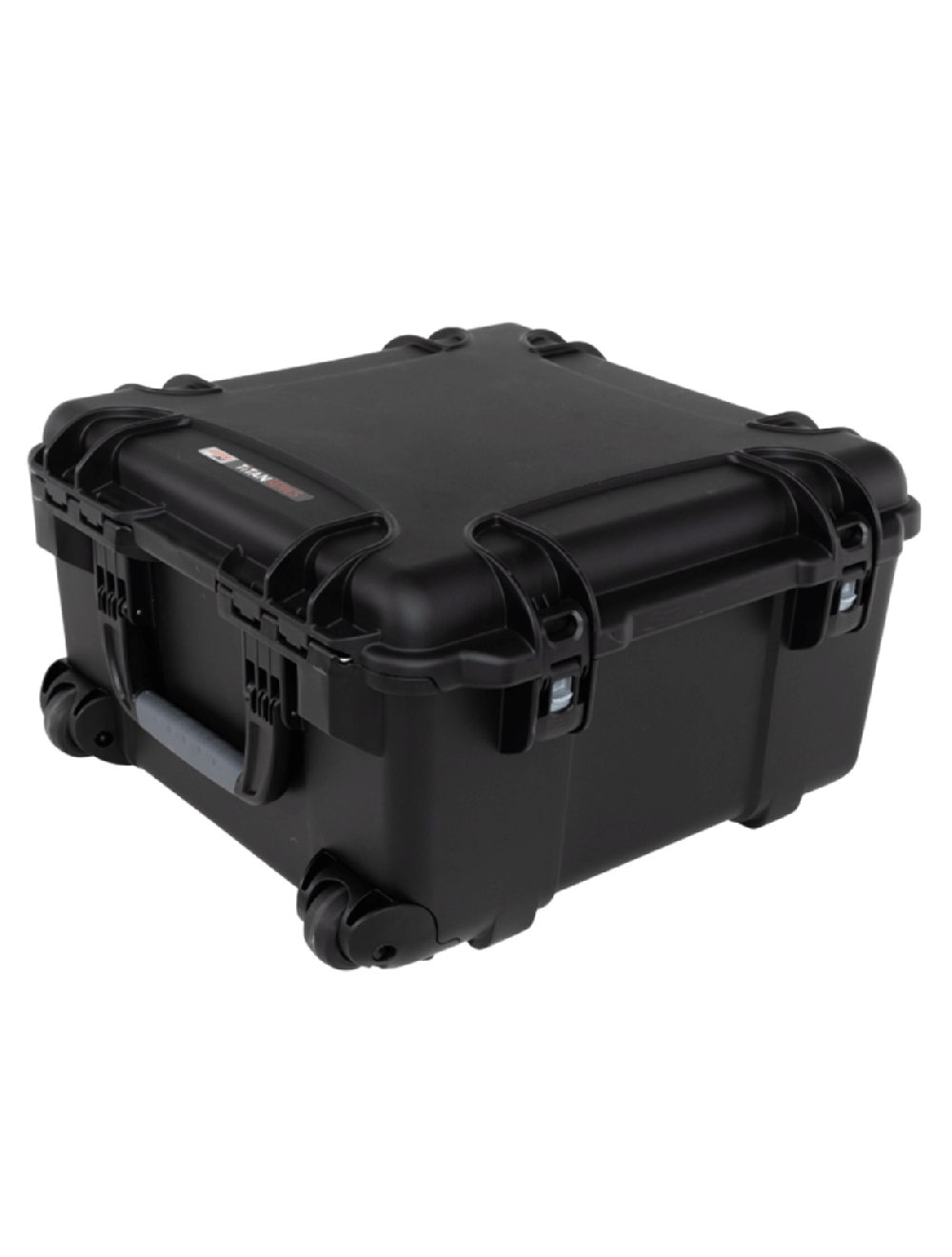 Gator Cases 21.5"x21.5"x11.8" Waterproof Injection Molded Case w/Diced Foam - Open Box