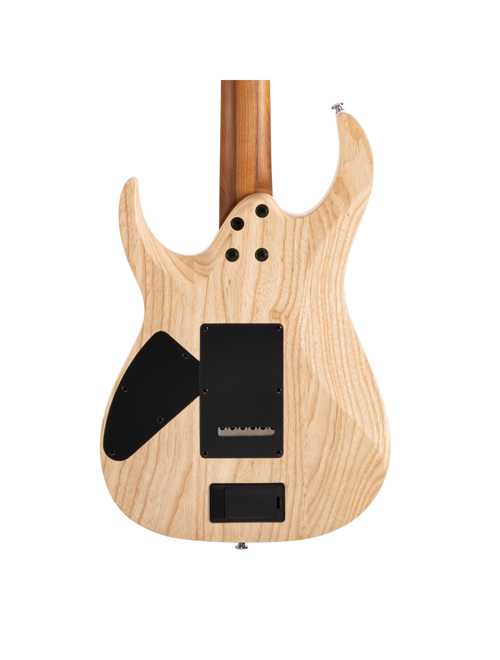 Cort X700 Triality 6-String Electric Guitar - Open Pore Vintage Burst