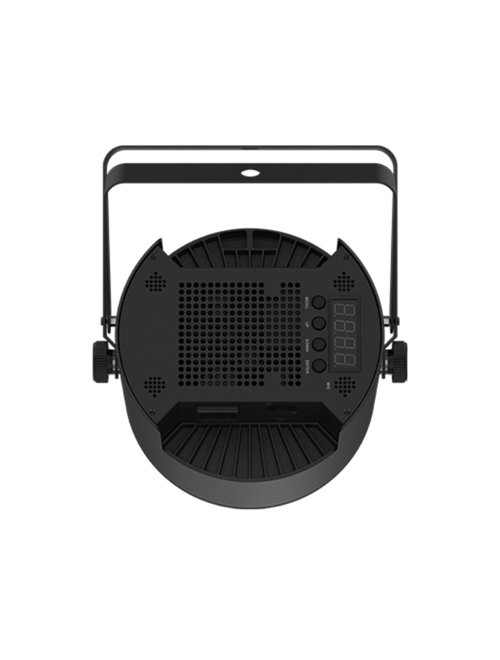 CHAUVET DJ COREpar Q120 ILS