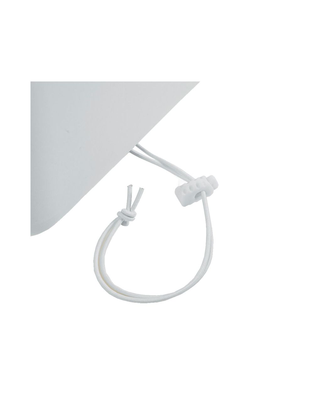 JBL Bags EON One Compact Stretch Cover (White)