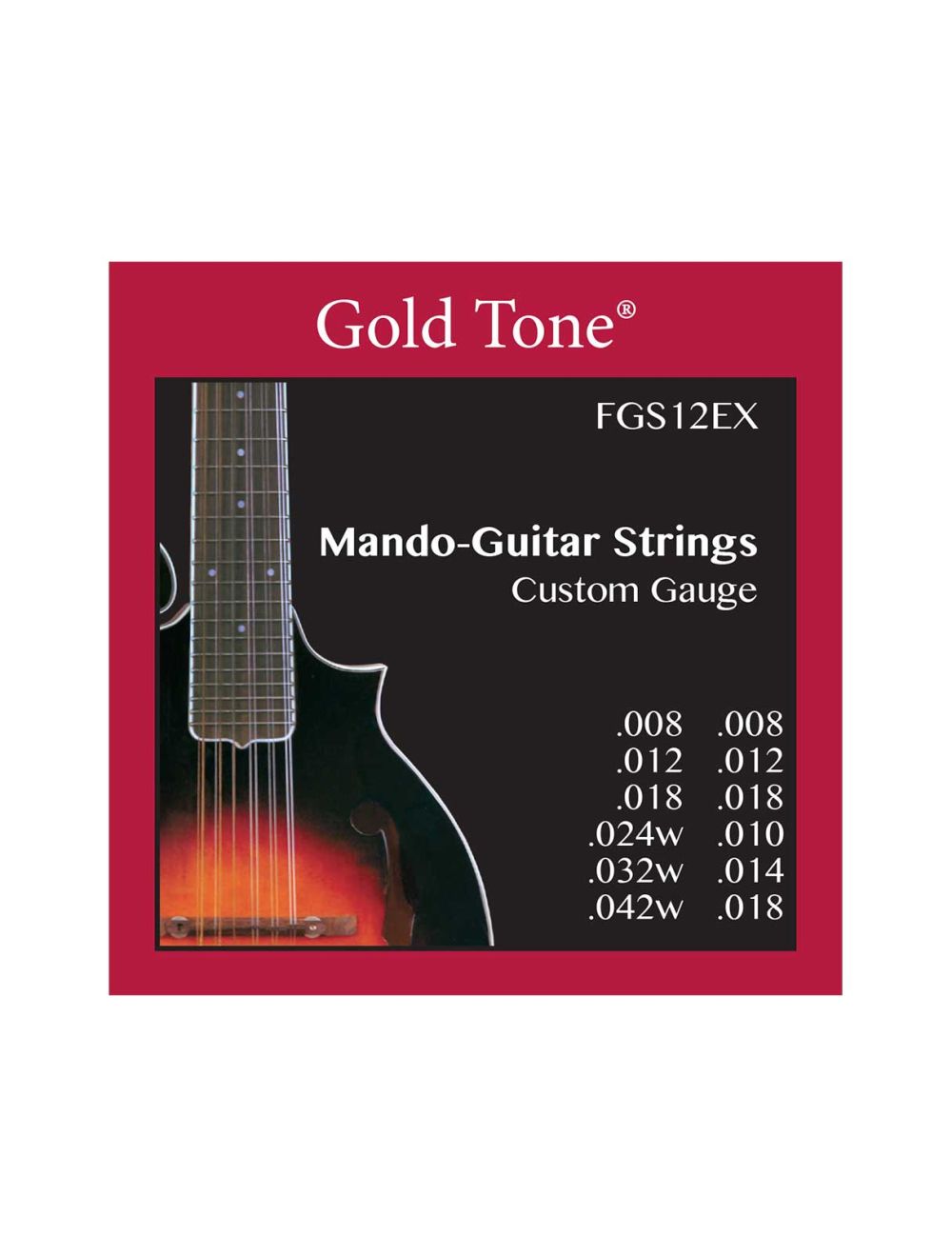 12 string guitar string gauges discount