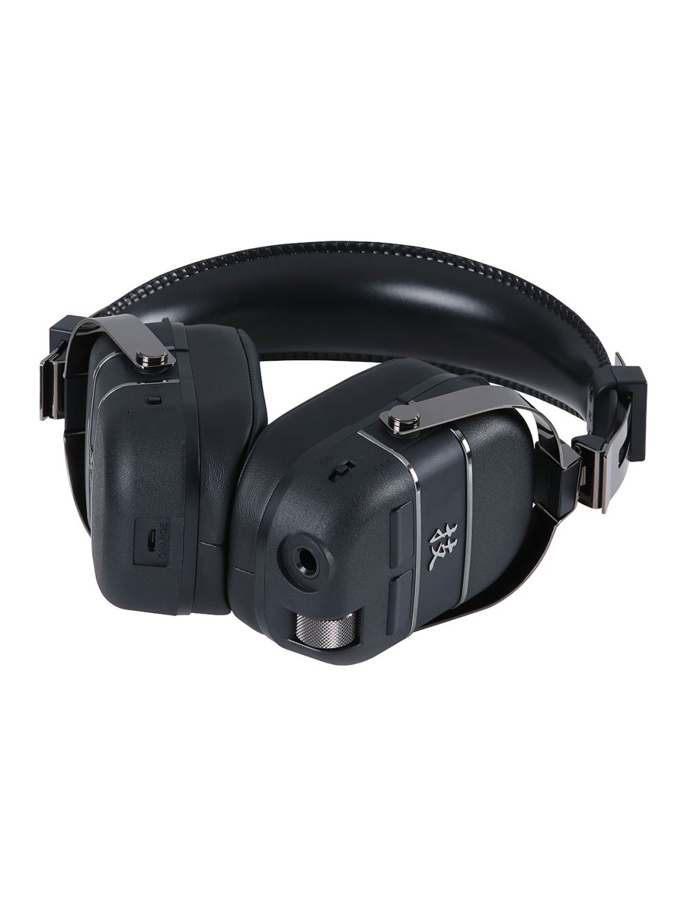 Boss WAZA-AIR BASS Wireless Bass Heaphone Amplifier