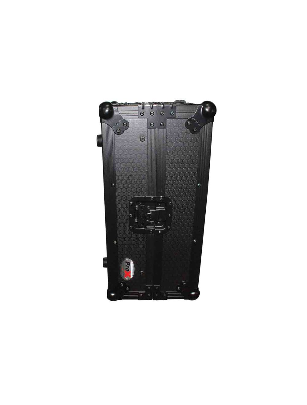 ProX XS-M12LTBL DJ Mixer Flight Case