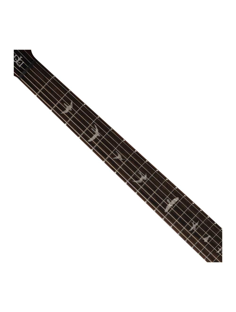 PRS SE DGT David Grissom Signature Guitar - McCarty Tobacco Sunburst