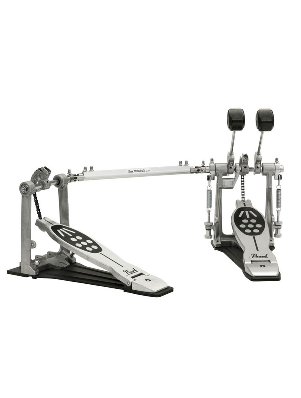 Pearl p922 double pedal top