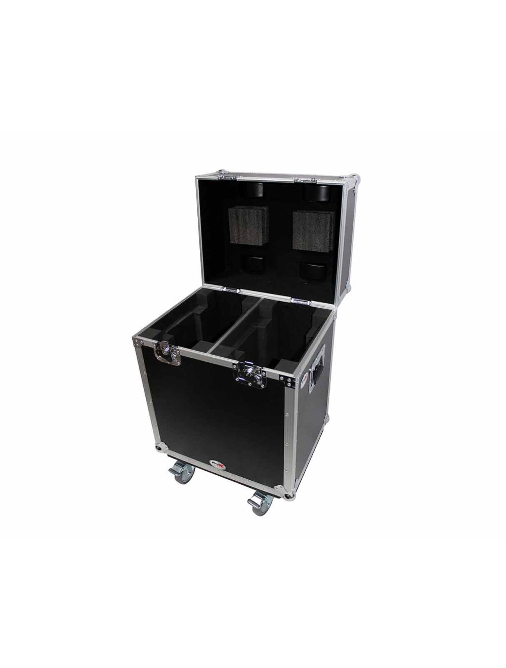ProX XS-MH140X2W Moving Head Light Case