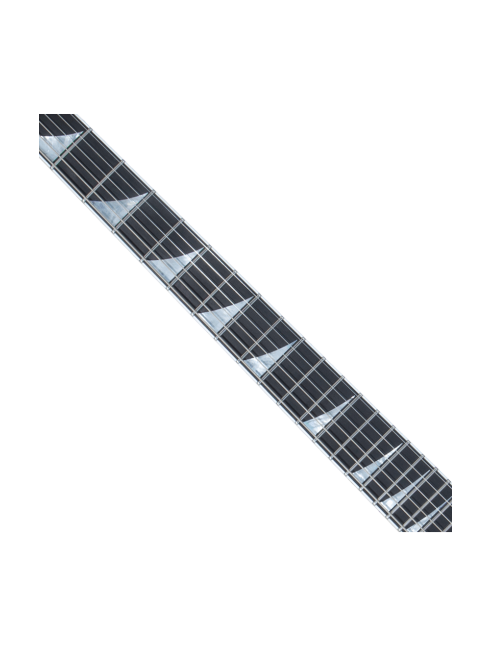 Jackson USA Jeff Loomis Signature Kelly Guitar - Black