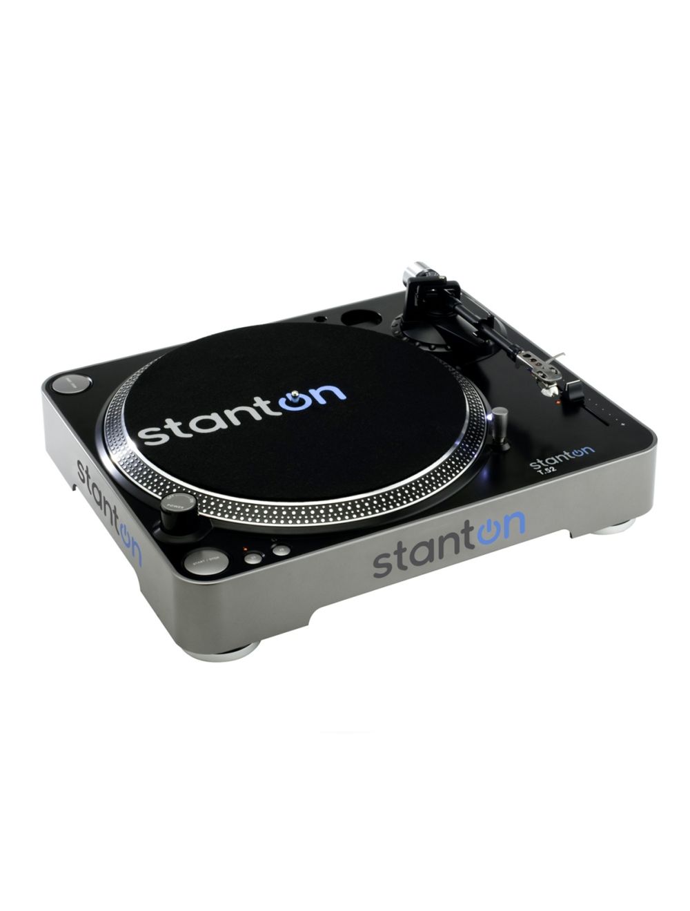KORG】STANTON T 52 ターンテーブル｜Yahoo!フリマ（旧PayPay