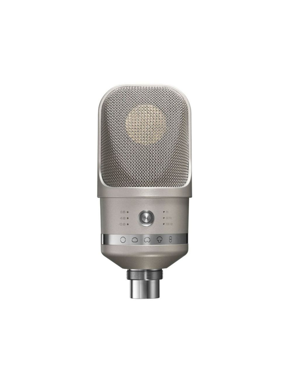 Neumann TLM107 - Nickel