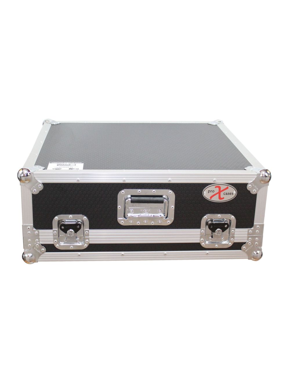 ProX XS-AHQU24 Case for Allen & Heath QU-24 Mixer