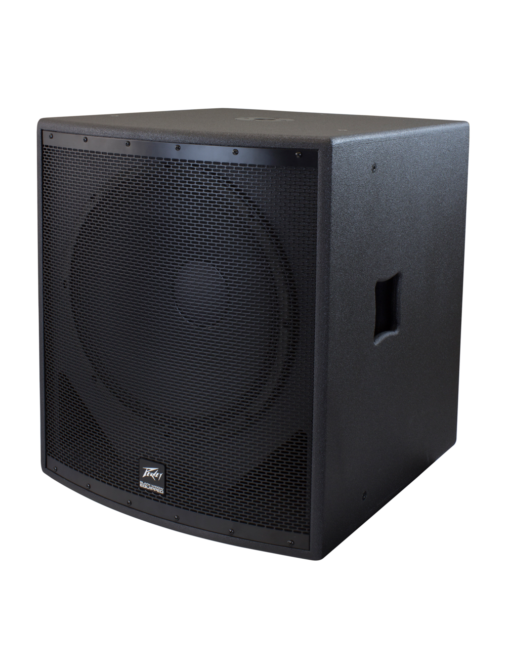 Peavey SP 118 2400-Watt 1x18" Passive Subwoofer