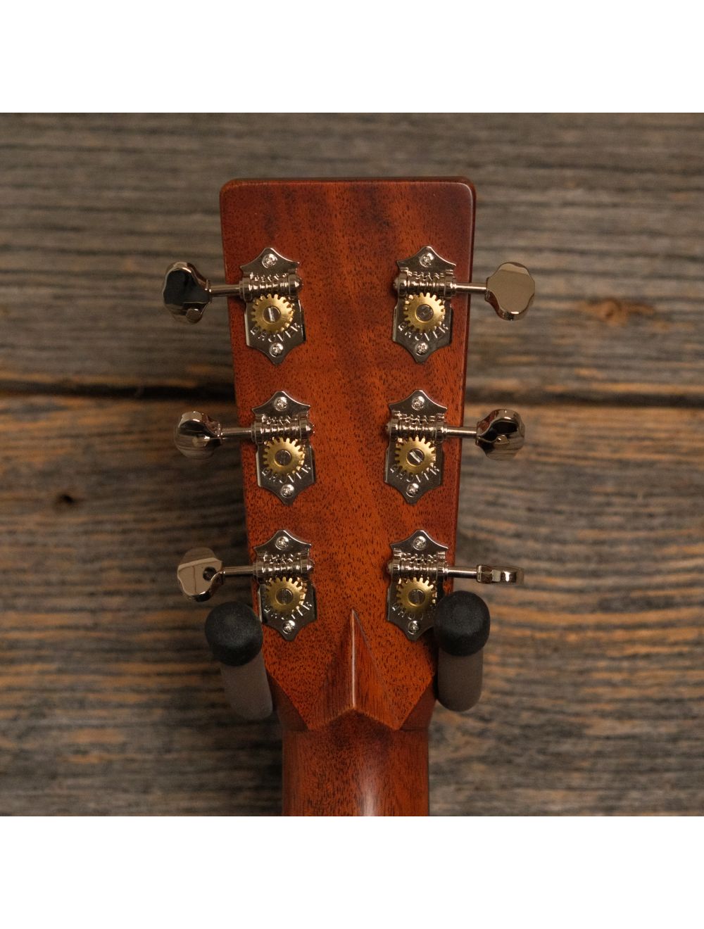 Used Martin 2024 Custom Shop D-28 Dreadnought Acoustic Guitar - Natural w/OHSC