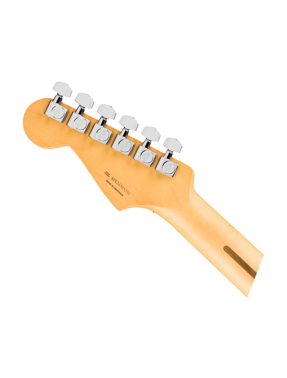 Used Fender Player II Modified Stratocaster HSS Floyd Rose - Dusk w/Rosewood FB