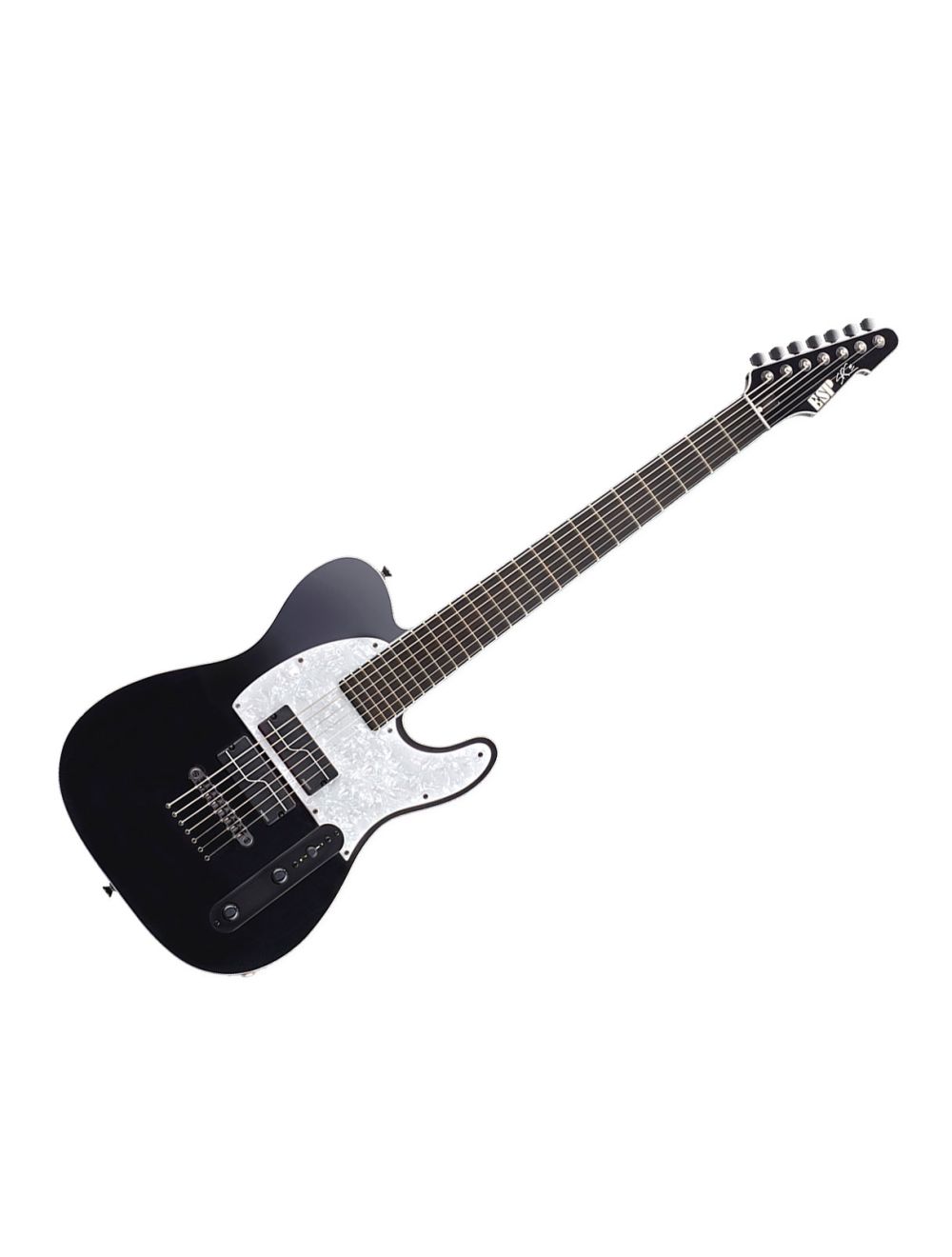Esp stephen carpenter 7 string on sale