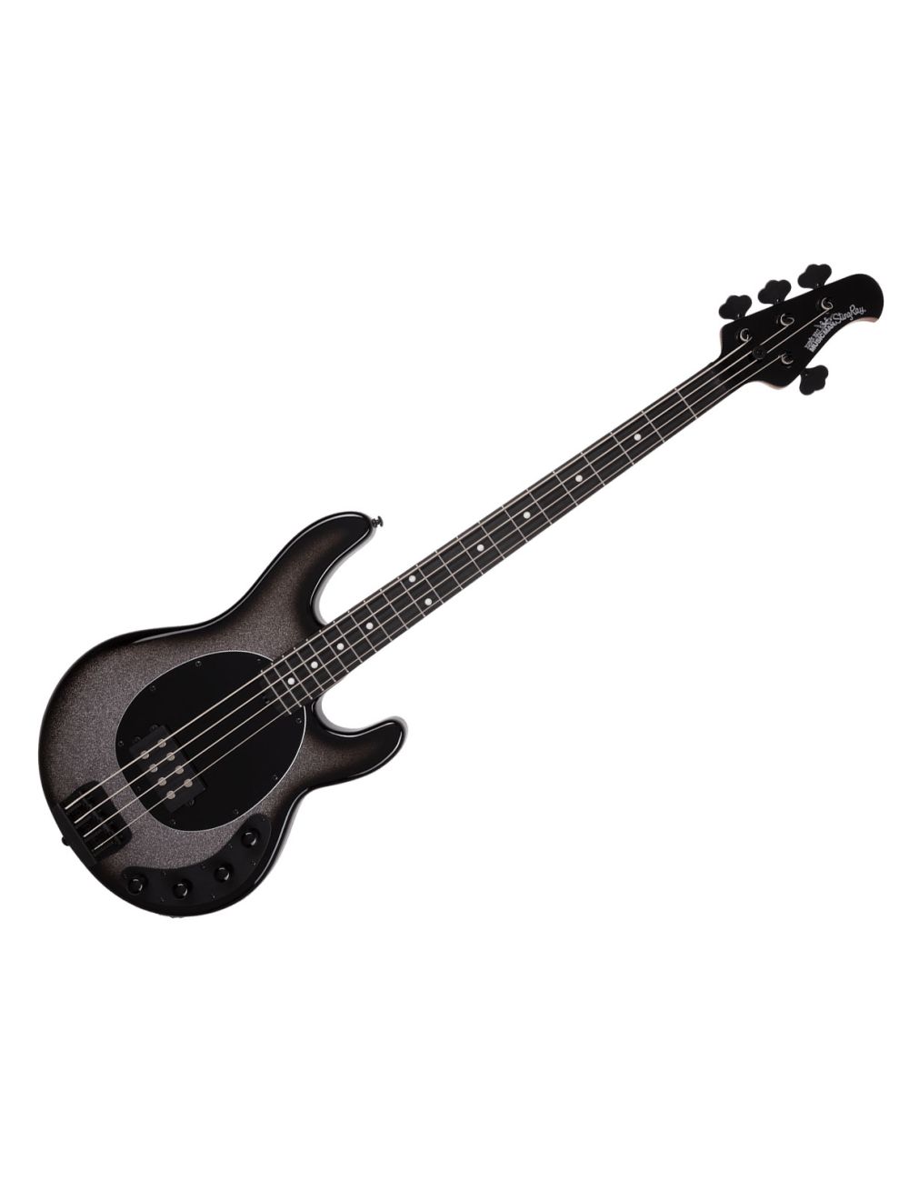 Music man deals stingray special bass