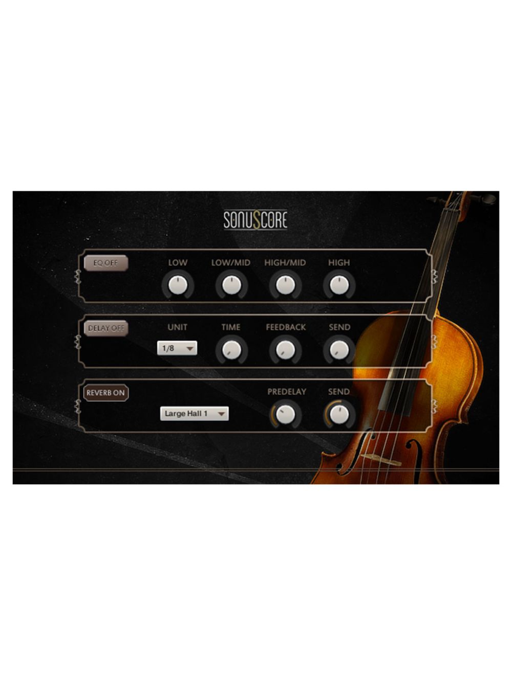 Boom Library Sonuscore Lyrical Bundle