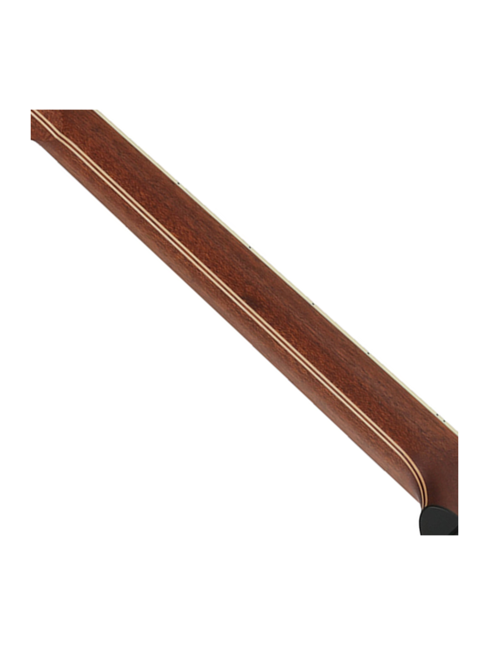 Ovation Europe CZ 2762BL-HB Acoustic-Electric Guitar - Honey Burst - Open Box