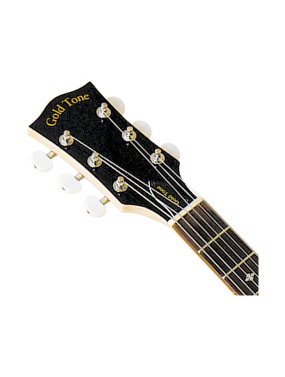 Gold Tone 6-String Banjitar - Open Box