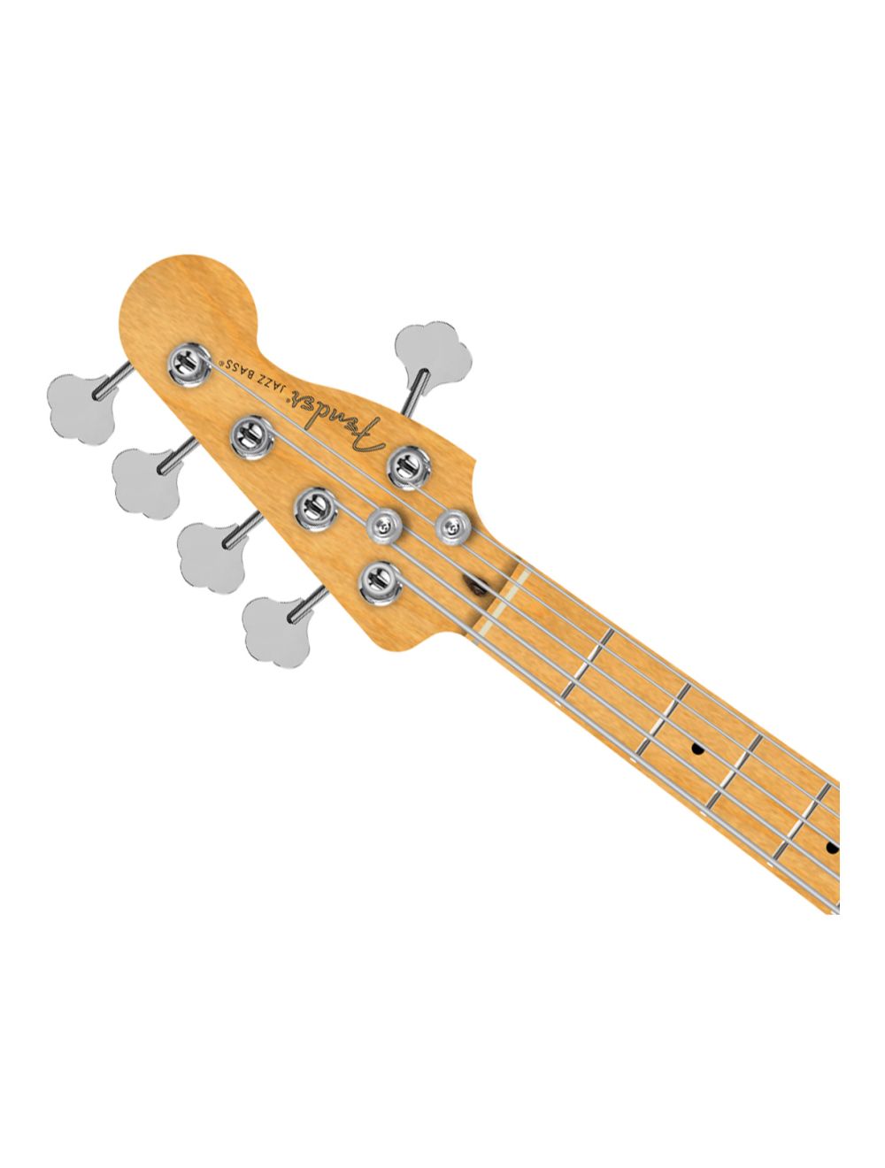 Fender Player II Modified Active Jazz Bass V - Dusk w/Maple FB