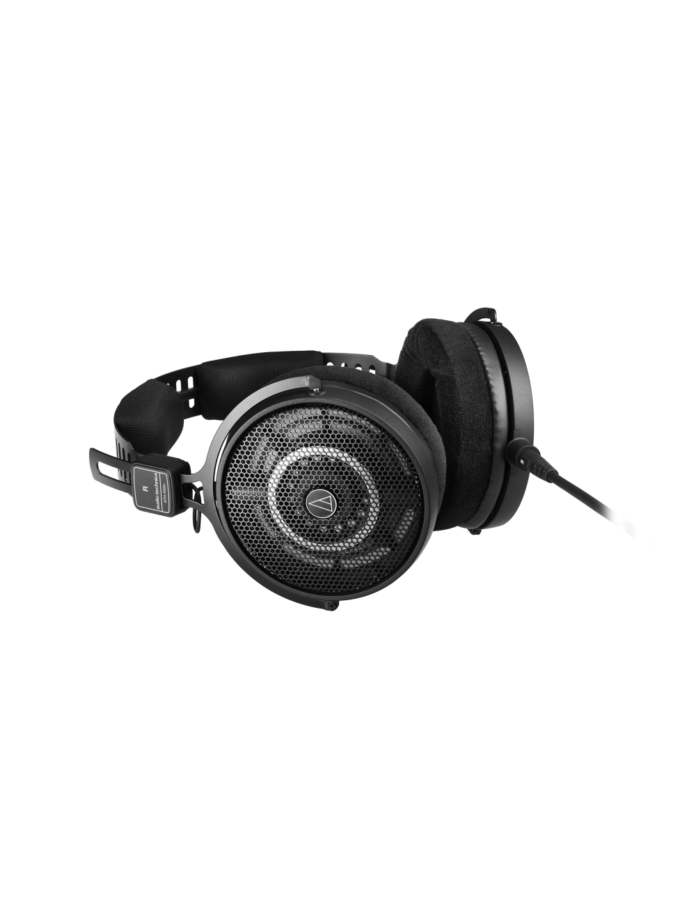 Audio-Technica ATH-R50x Open-Back Headphones