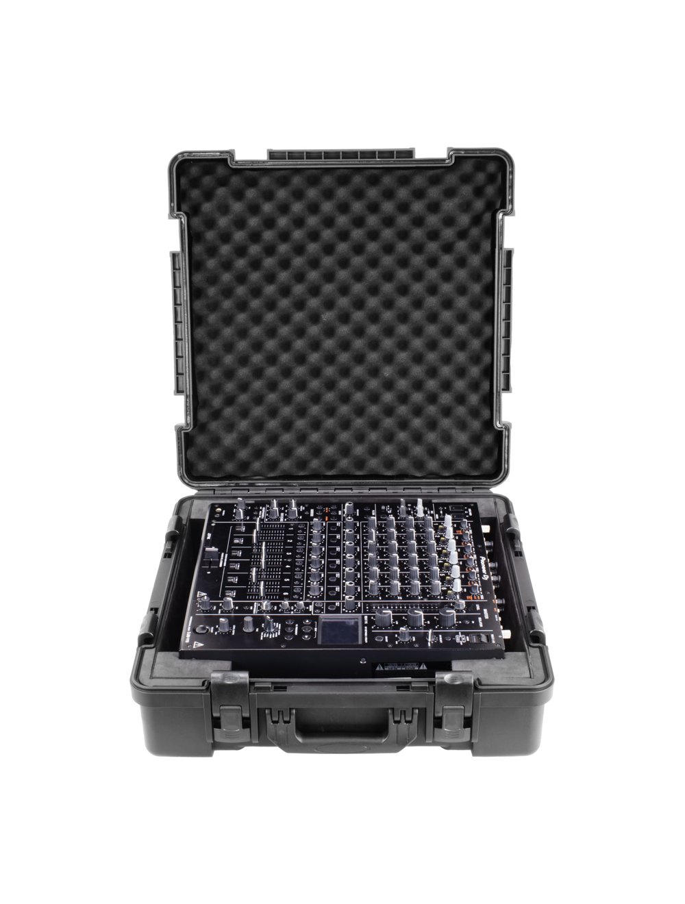Odyssey VUDJMV10 Watertight Dustproof Case for Pioneer DJ DJM-V10 (Open Box)