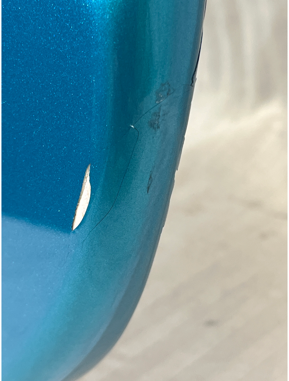 C-Stock Squier Classic Vibe Active '70s Jazz Bass V - Ocean Turquoise w/Maple FB