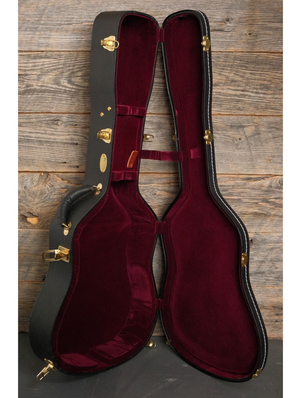 Used Martin 2024 Custom Shop D-28 Dreadnought Acoustic Guitar - Natural w/OHSC