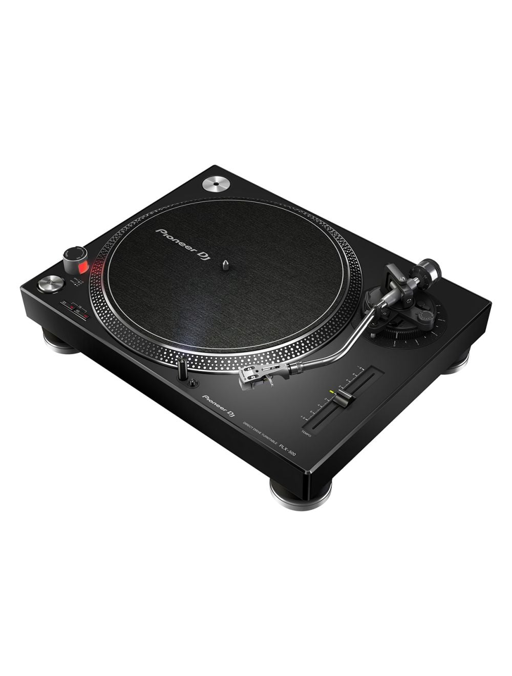 Pioneer DJ PLX-500 - Thumbnail 5