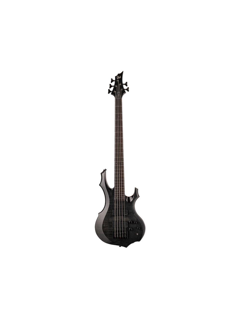 Esp ltd f bass on sale