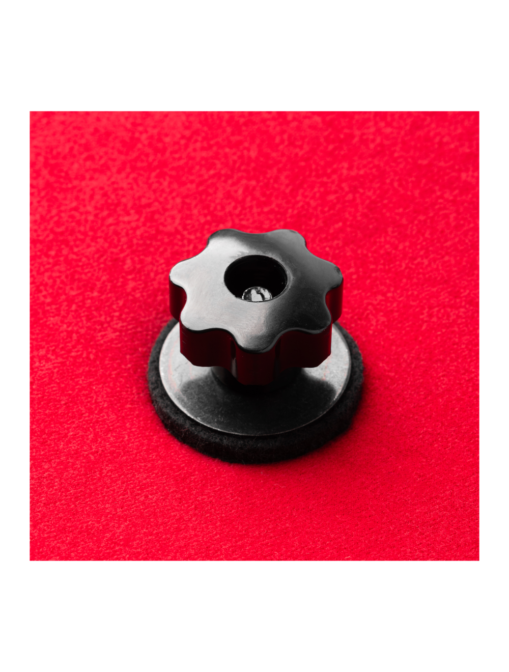 Gator Cases Grooves 22" Hard Shell Cymbal Case w/ Wheels - Open Box