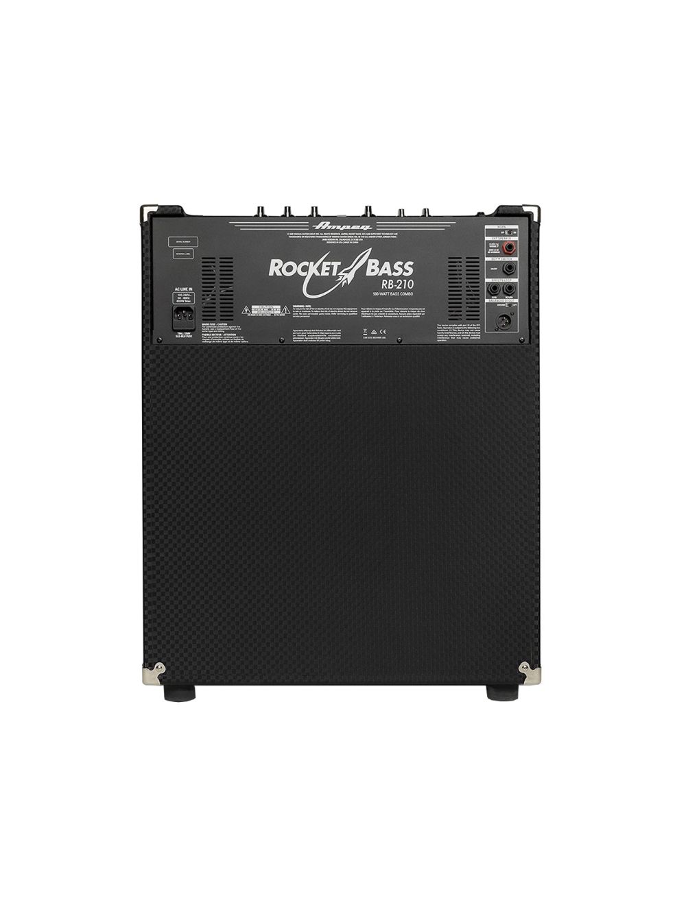 Ampeg Rocket Bass RB-210 Bass Combo Amp - Open Box