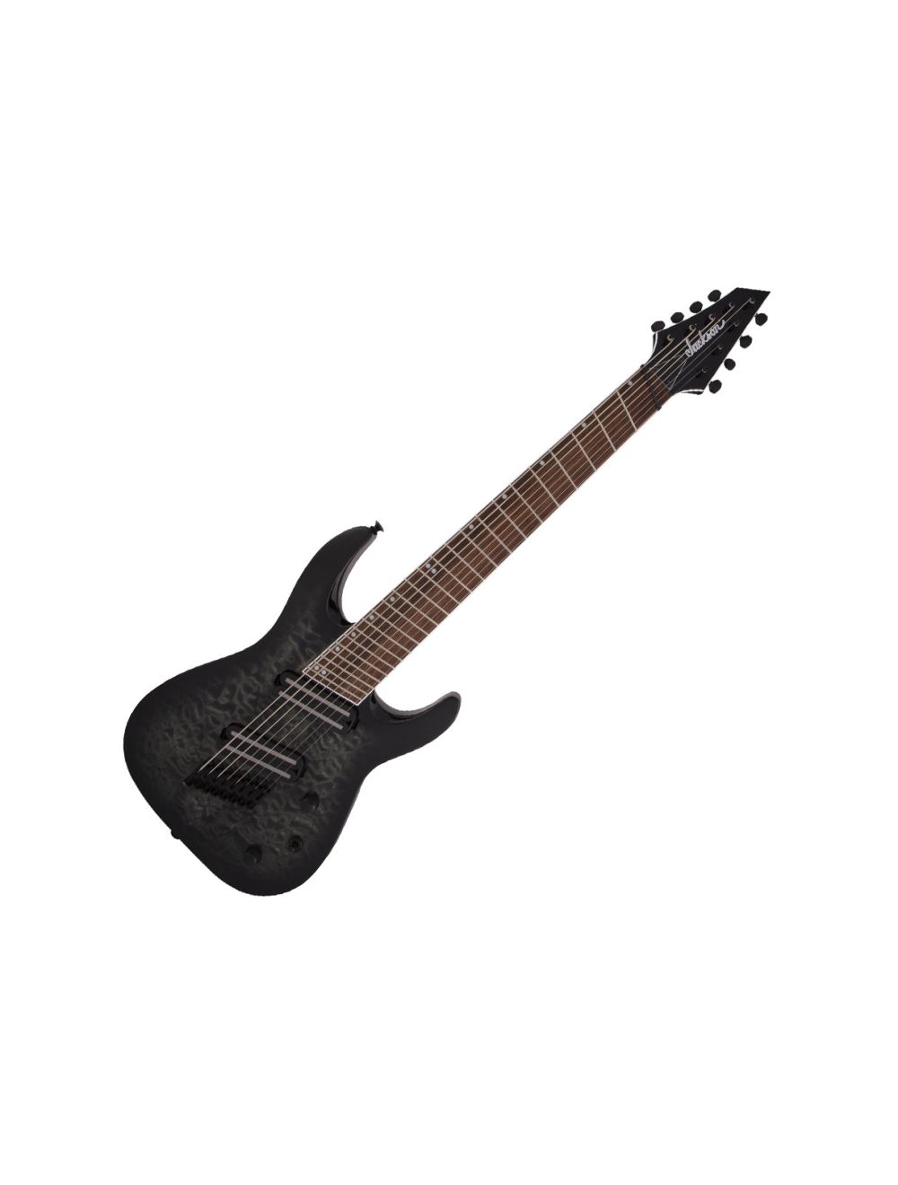 Jackson soloist 8 string hot sale