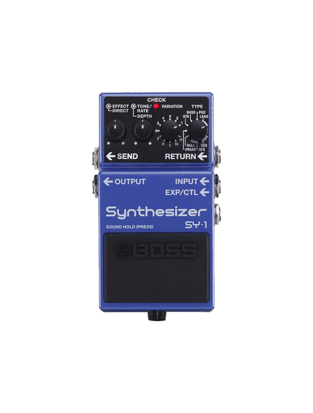 上品なスタイル SY-1 BOSS - エフェクター - centernutri.com.br 上品なスタイル SY-1 BOSS - エフェクター - centernutri.com.br