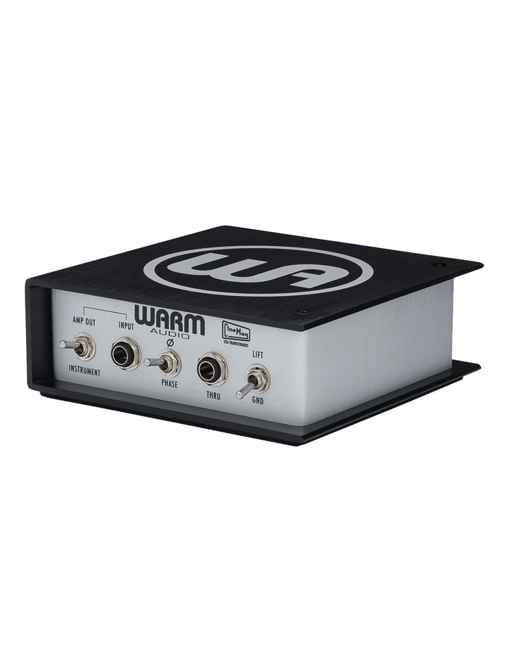 Warm Audio WA-DI-P Passive Direct Box