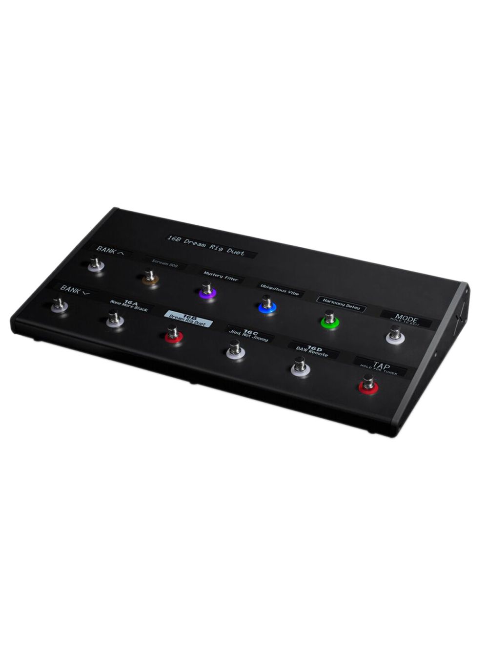 Line 6 Helix Control Foot Controller - Open Box