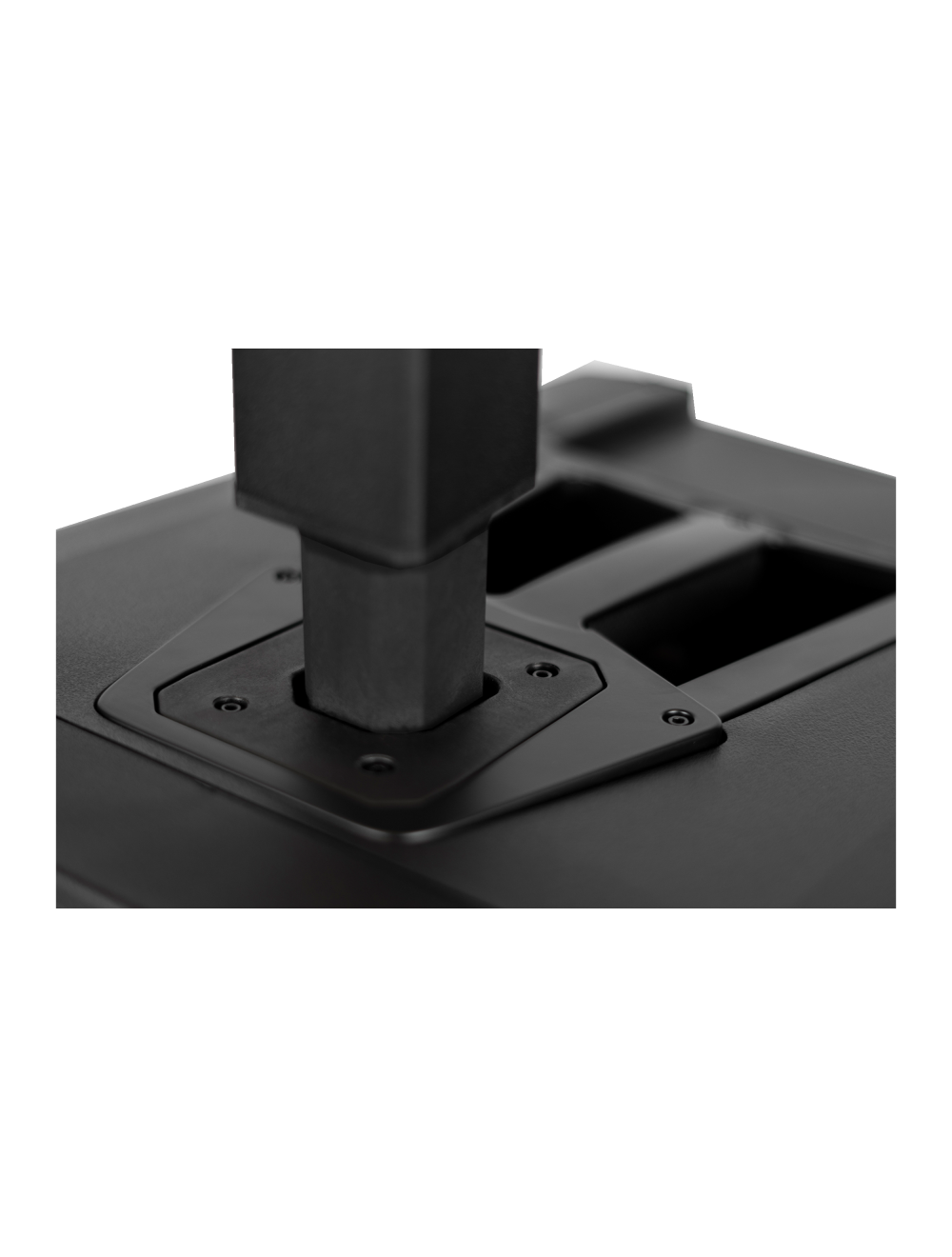 RCF EVOX-J9 Powered Column Array (Black) (Open Box)