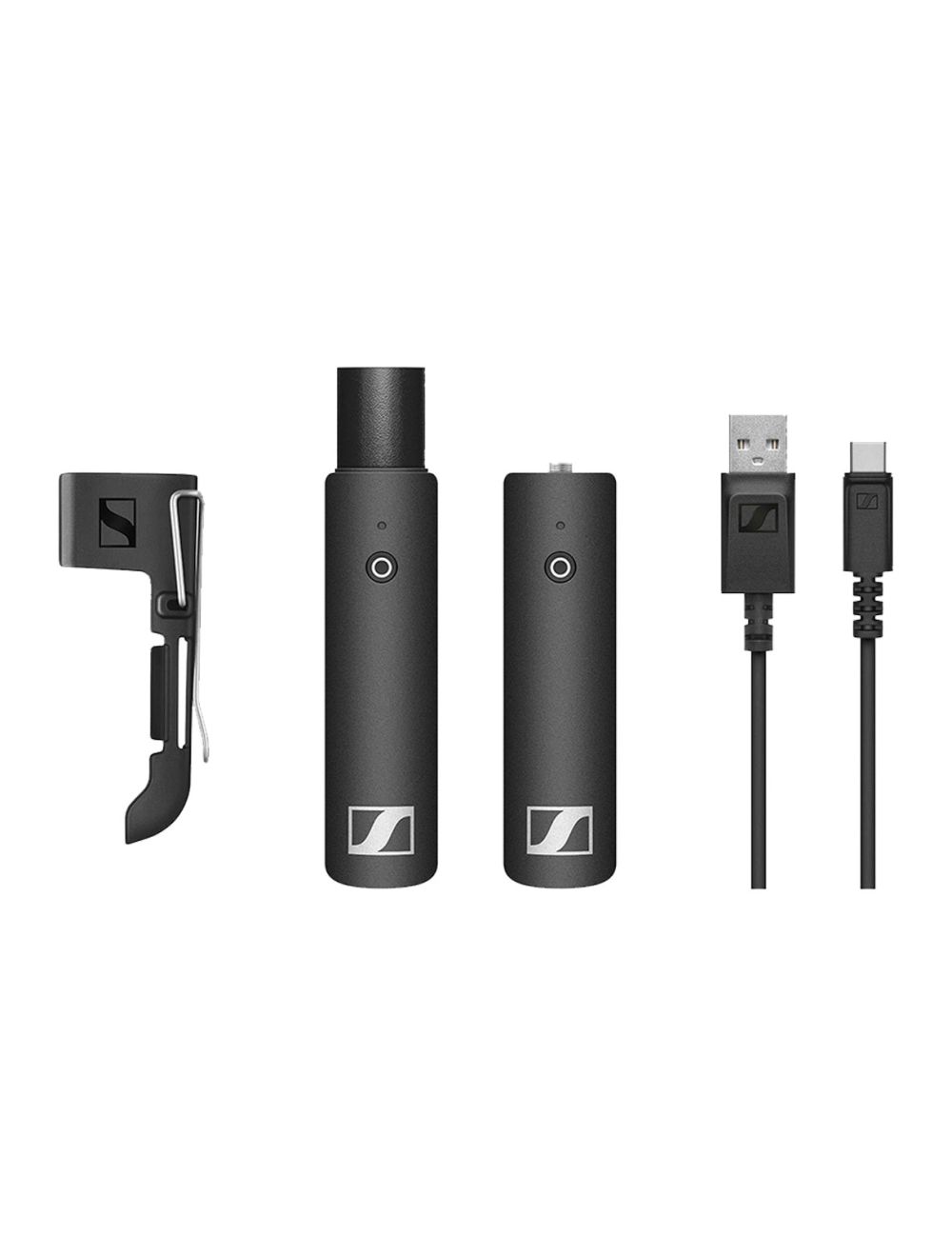 Sennheiser XSW-D Presentation Base Set