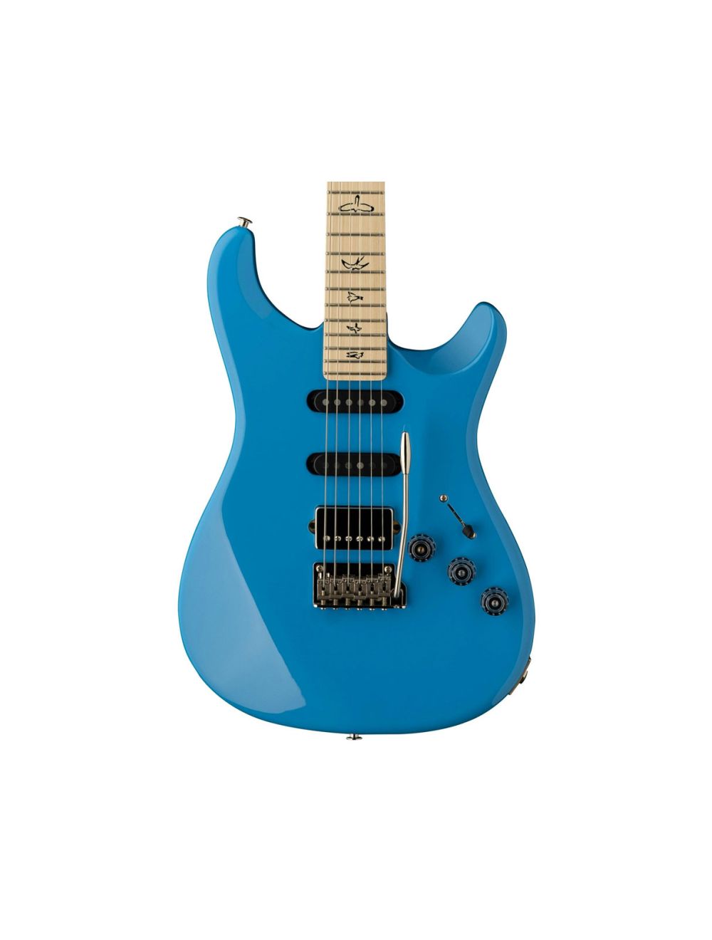 PRS Fiore Mark Lettieri Signature Electric Guitar - Larkspur